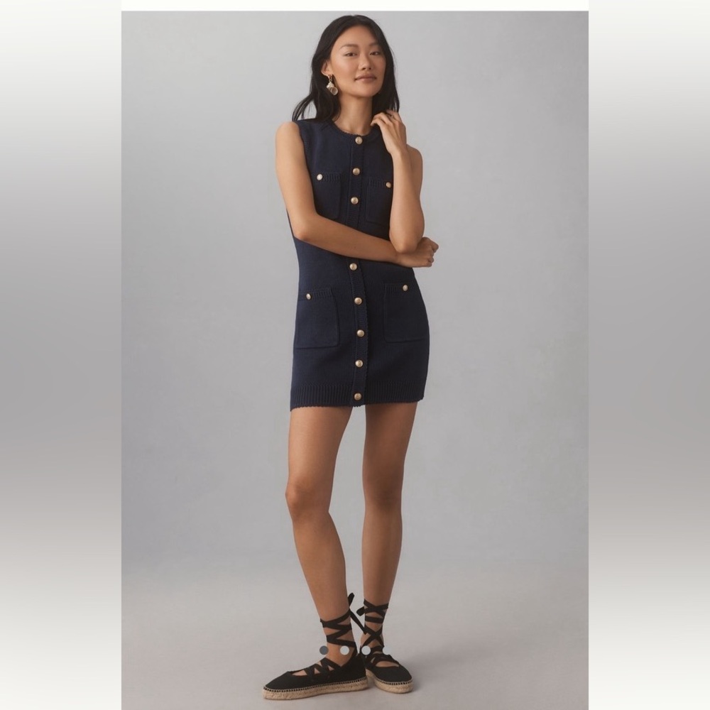 NWT Reformation Catalina Dress